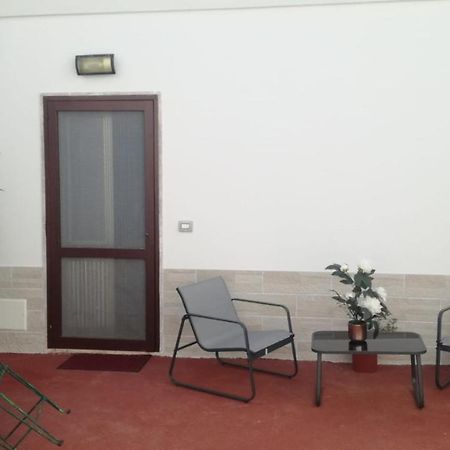 Apartamento Casa Altomare Otranto Exterior foto