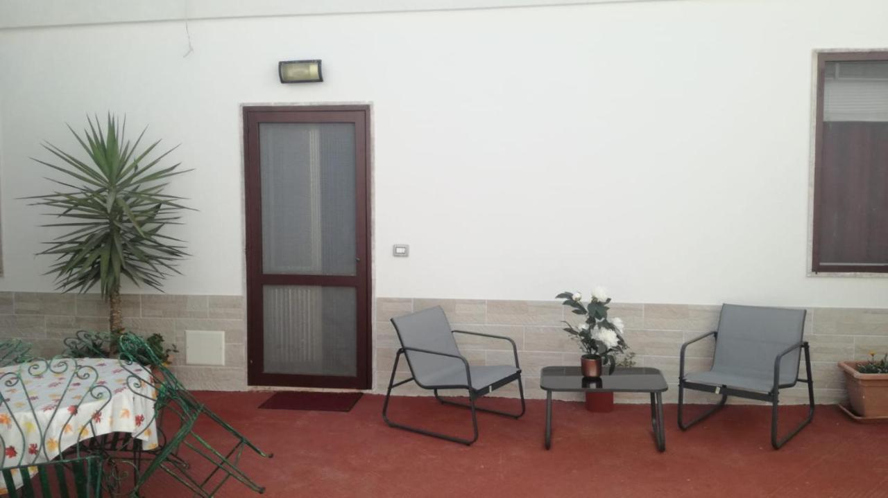 Apartamento Casa Altomare Otranto Exterior foto