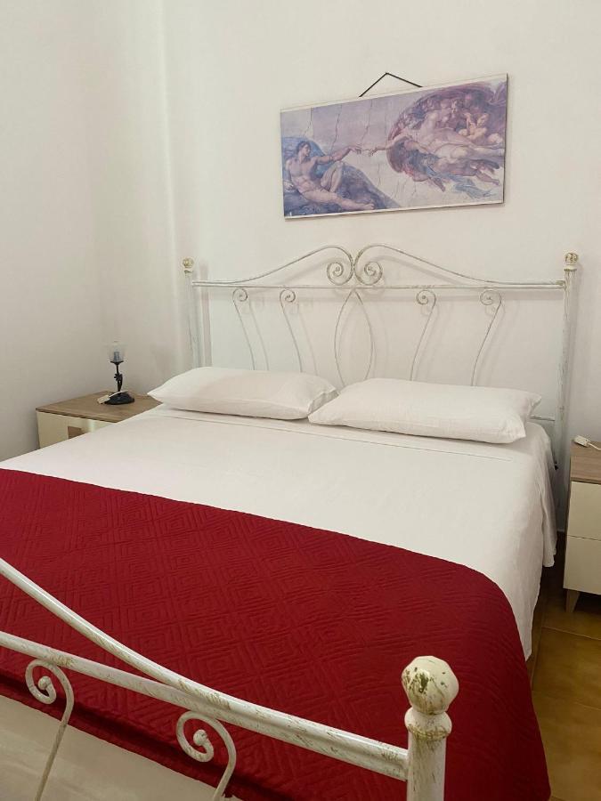 Apartamento Casa Altomare Otranto Exterior foto
