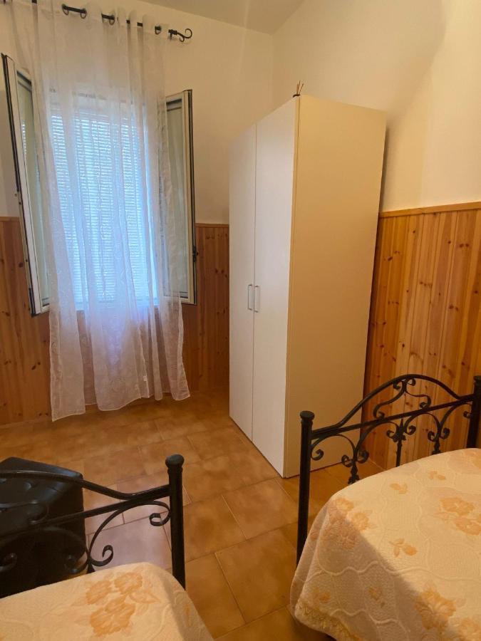 Apartamento Casa Altomare Otranto Exterior foto